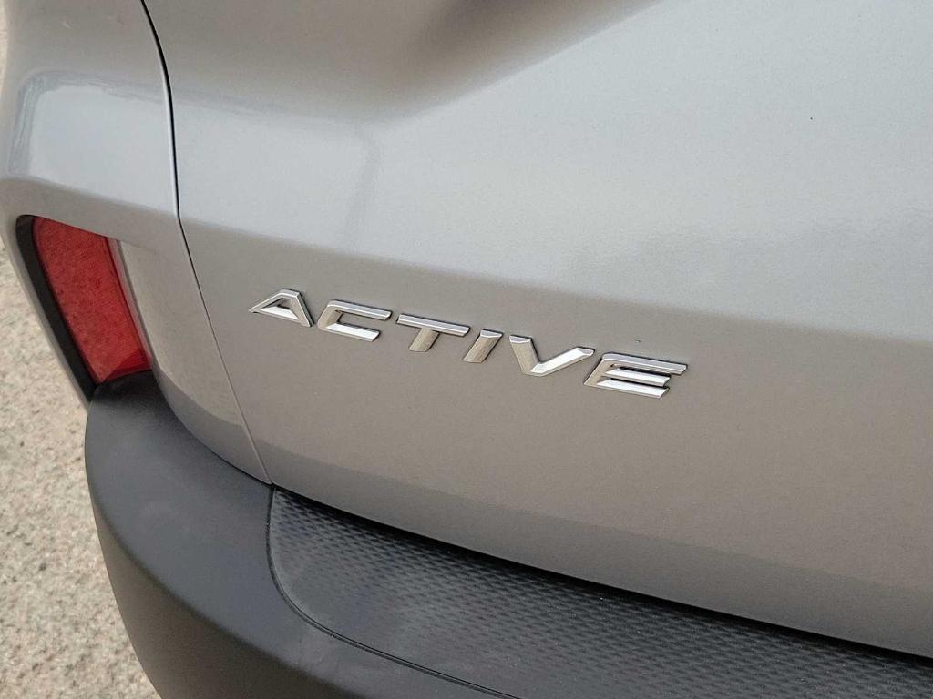 used 2024 Ford Escape car