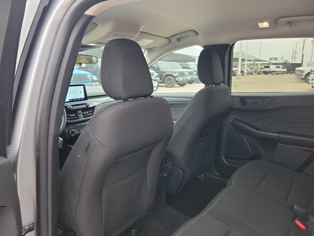 used 2024 Ford Escape car