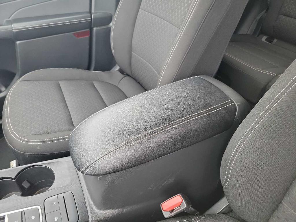 used 2024 Ford Escape car