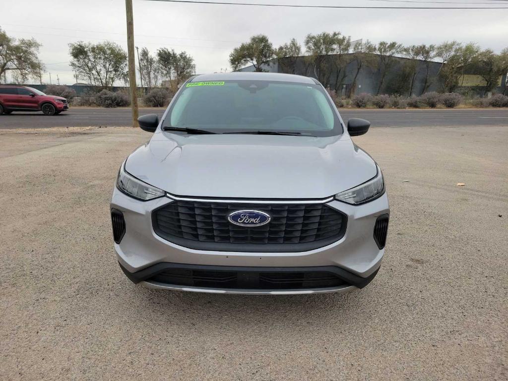 used 2024 Ford Escape car