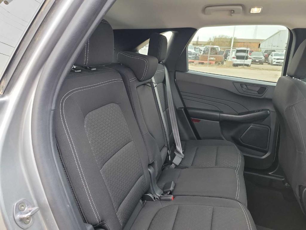 used 2024 Ford Escape car