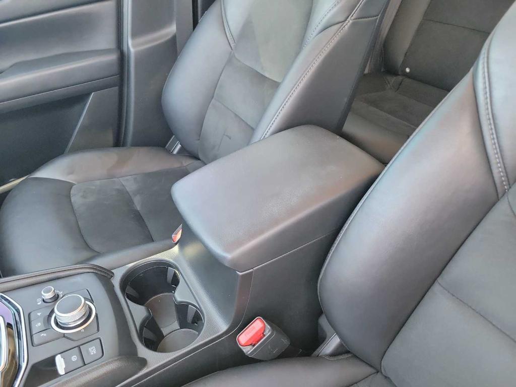 used 2021 Mazda CX-5 car, priced at $21,995