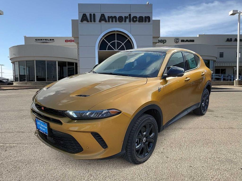 new 2023 Dodge Hornet car, priced at $29,660