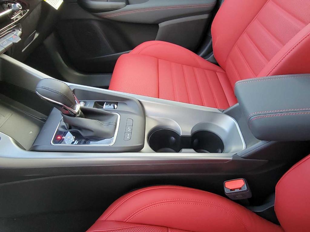 new 2023 Dodge Hornet car, priced at $29,660