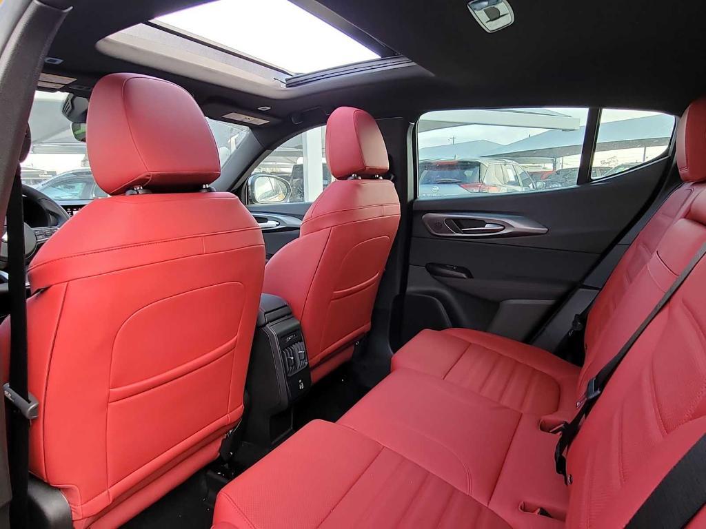 new 2023 Dodge Hornet car, priced at $29,660