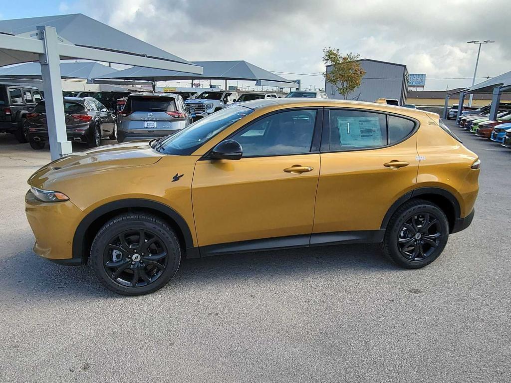 new 2023 Dodge Hornet car, priced at $29,660