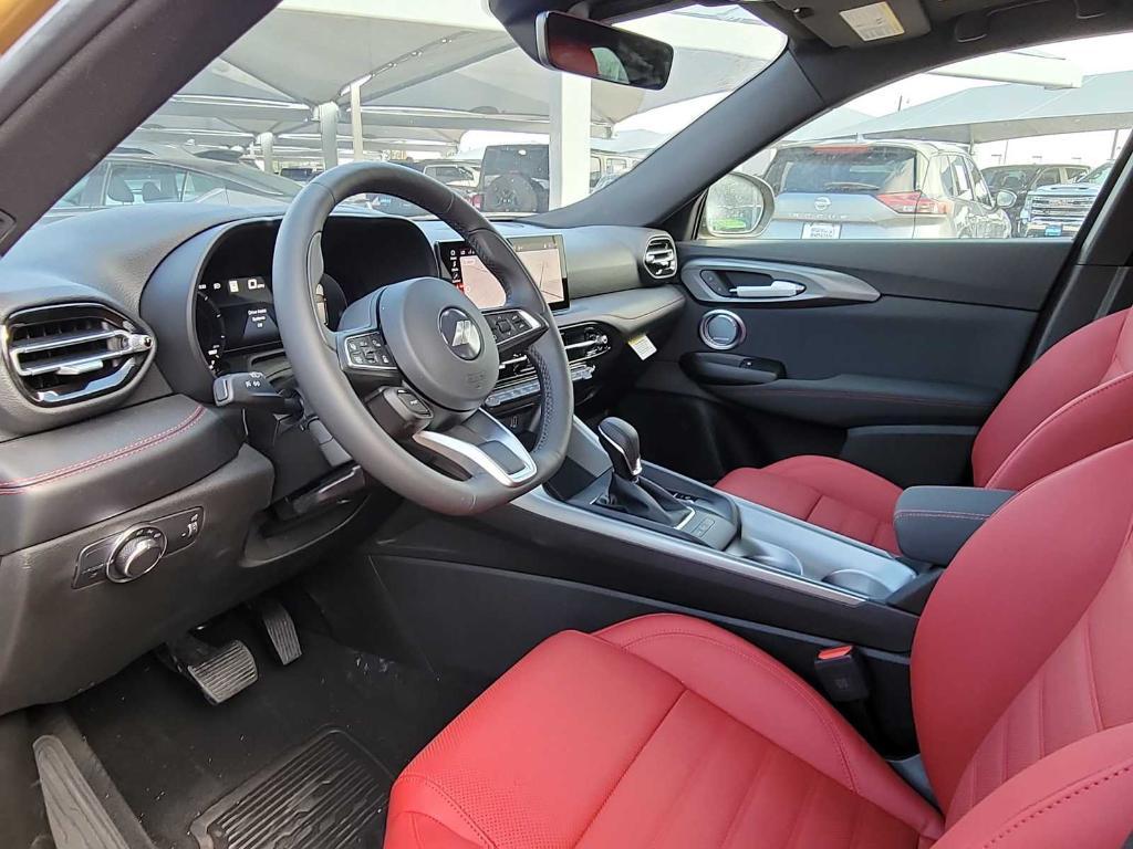 new 2023 Dodge Hornet car, priced at $29,660