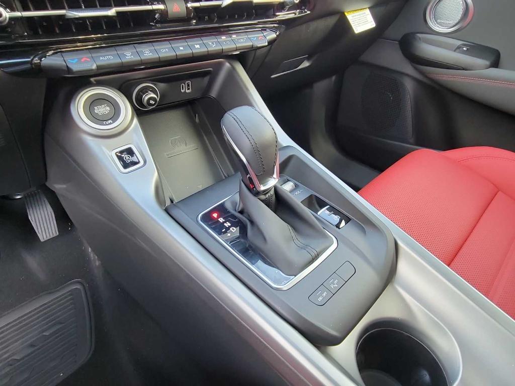 new 2023 Dodge Hornet car, priced at $29,660