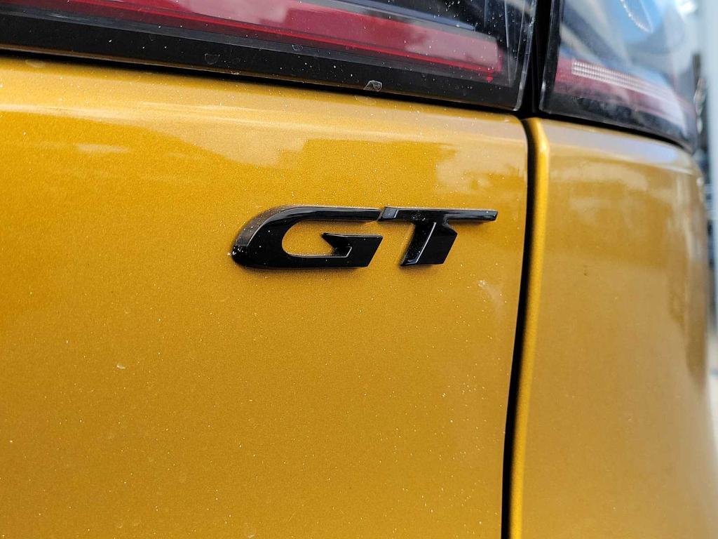 new 2023 Dodge Hornet car, priced at $29,660