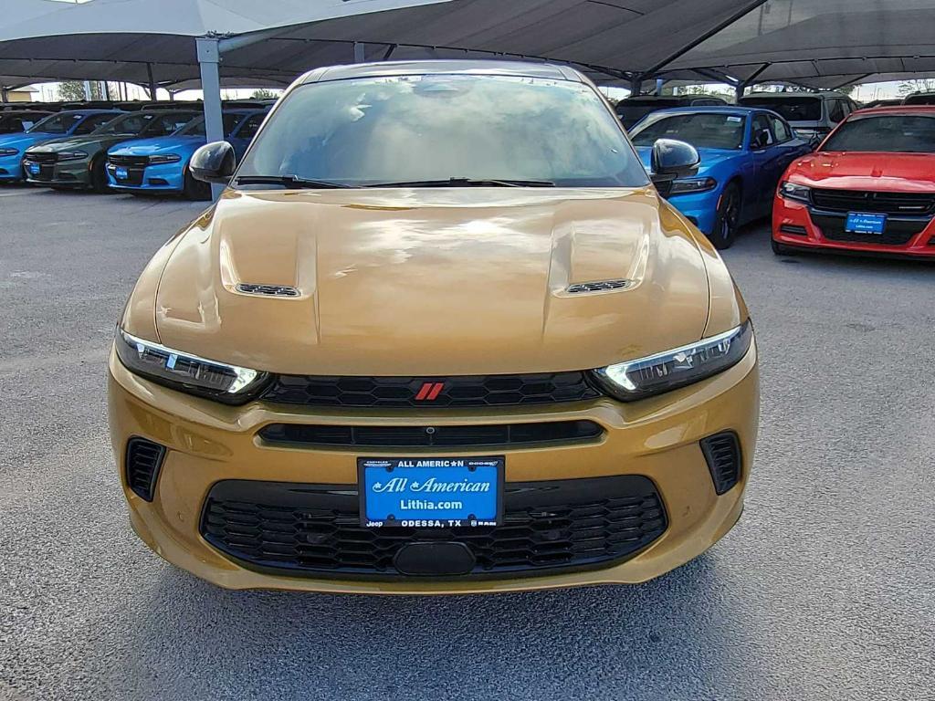 new 2023 Dodge Hornet car, priced at $29,660