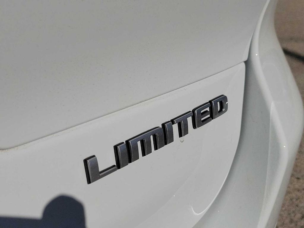 new 2025 Jeep Grand Cherokee L car, priced at $51,640