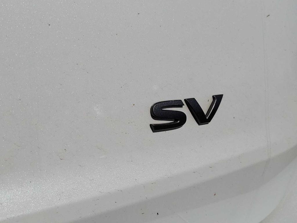 used 2024 Nissan Rogue car, priced at $24,609