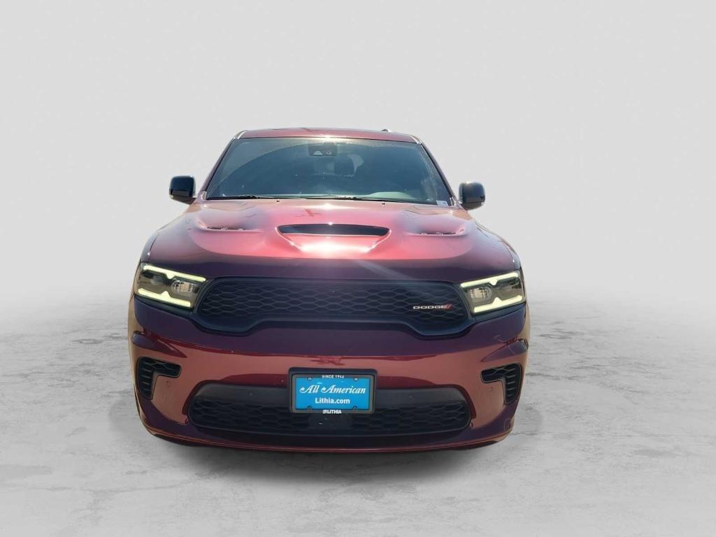 used 2024 Dodge Durango car, priced at $39,995