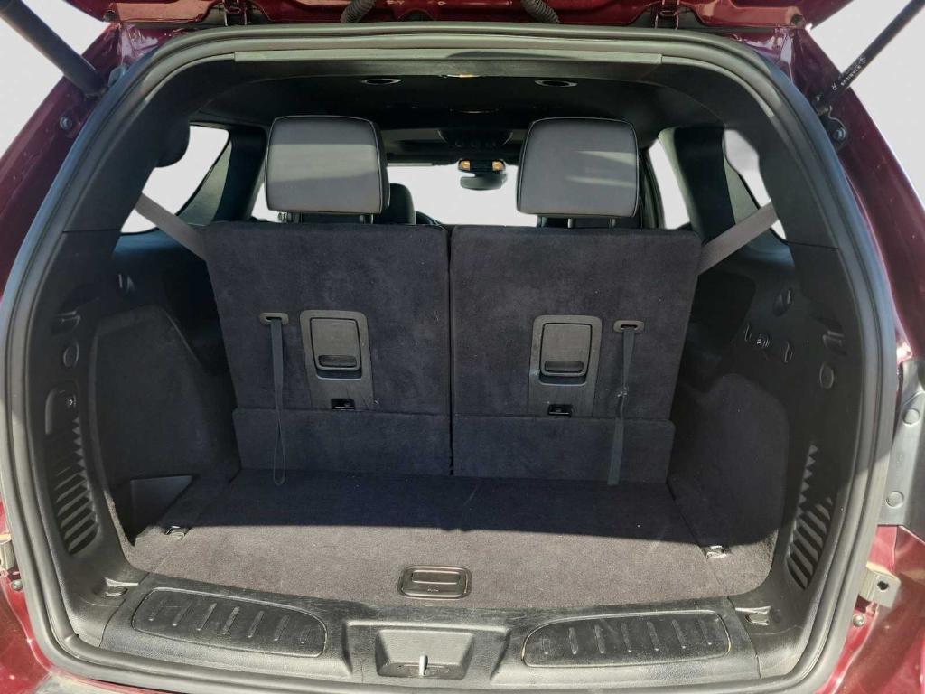 used 2024 Dodge Durango car, priced at $39,995