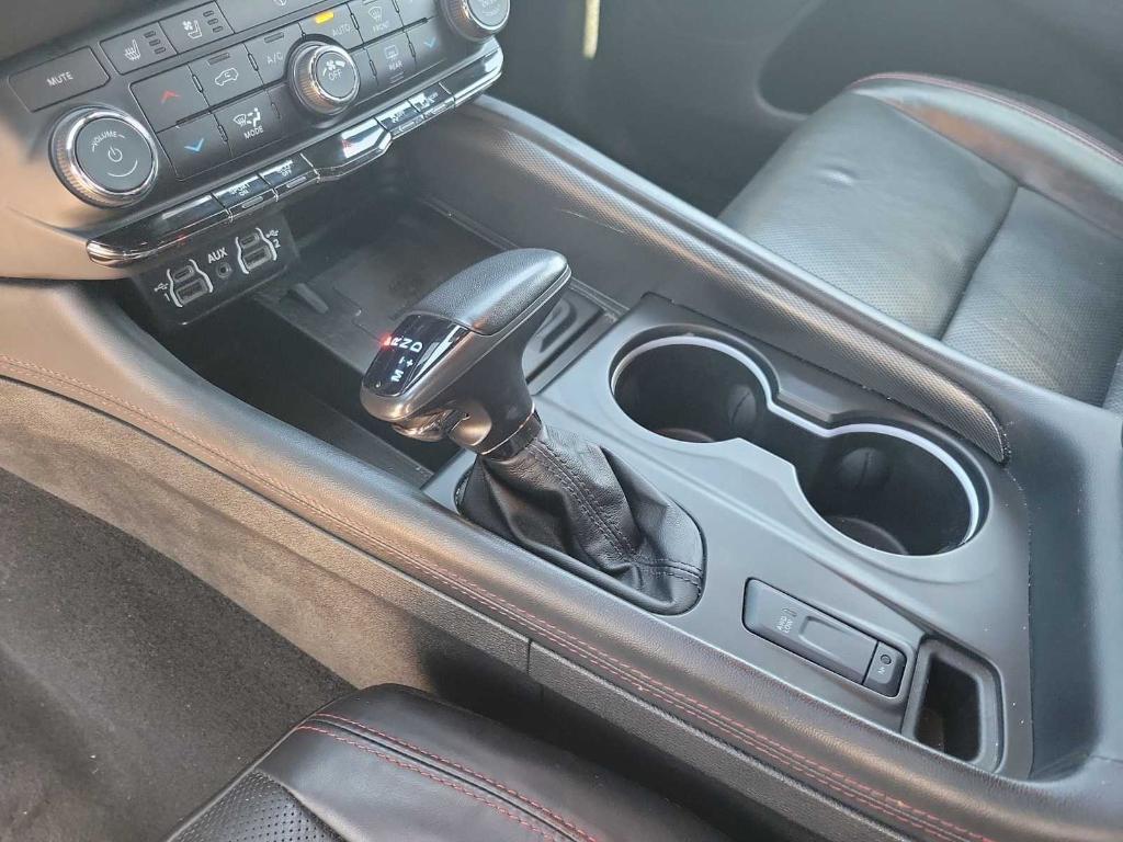 used 2024 Dodge Durango car, priced at $39,995