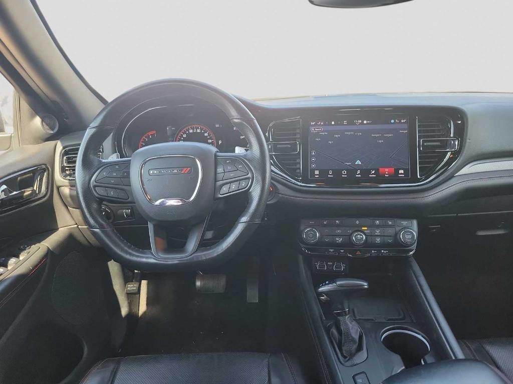 used 2024 Dodge Durango car, priced at $39,995