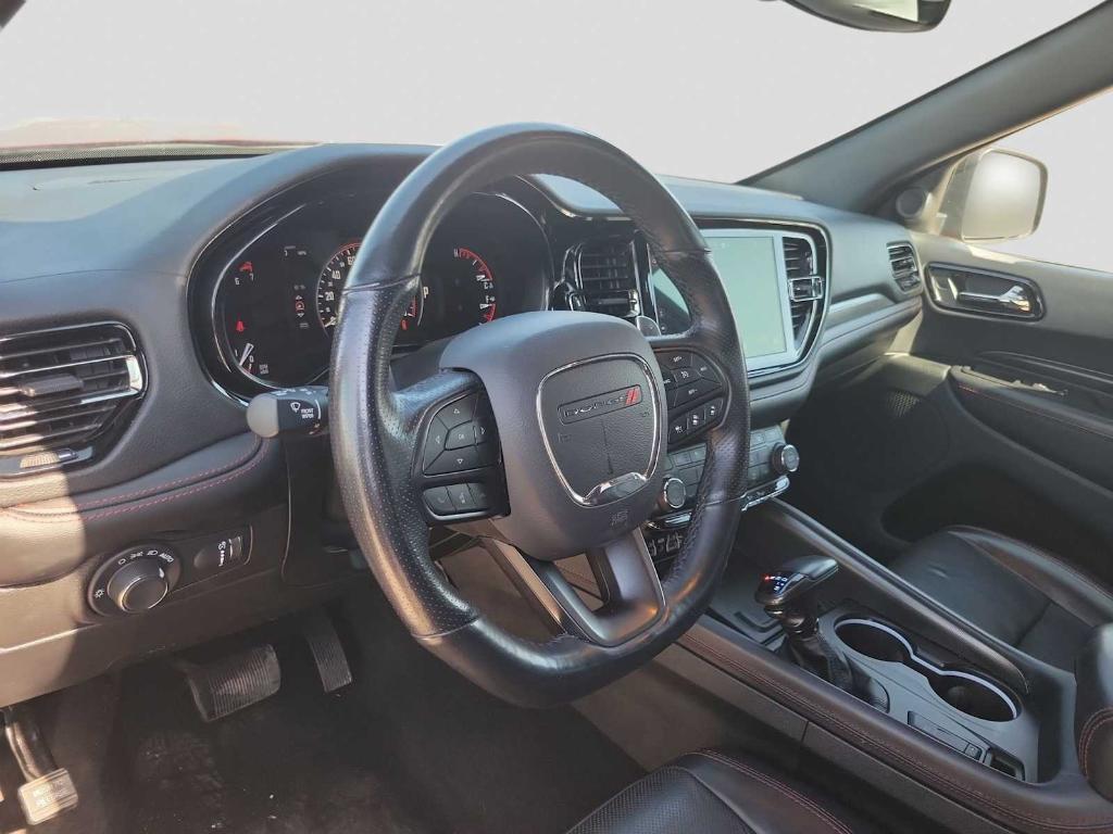 used 2024 Dodge Durango car, priced at $39,995