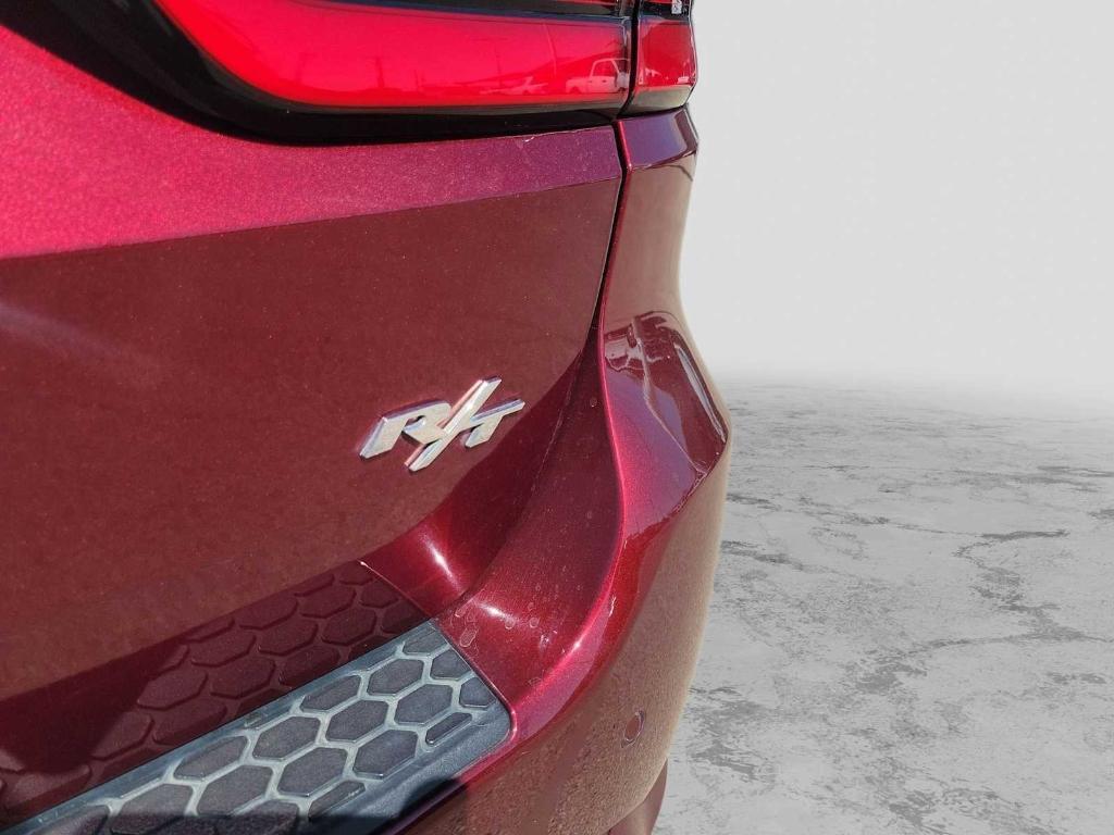 used 2024 Dodge Durango car, priced at $39,995