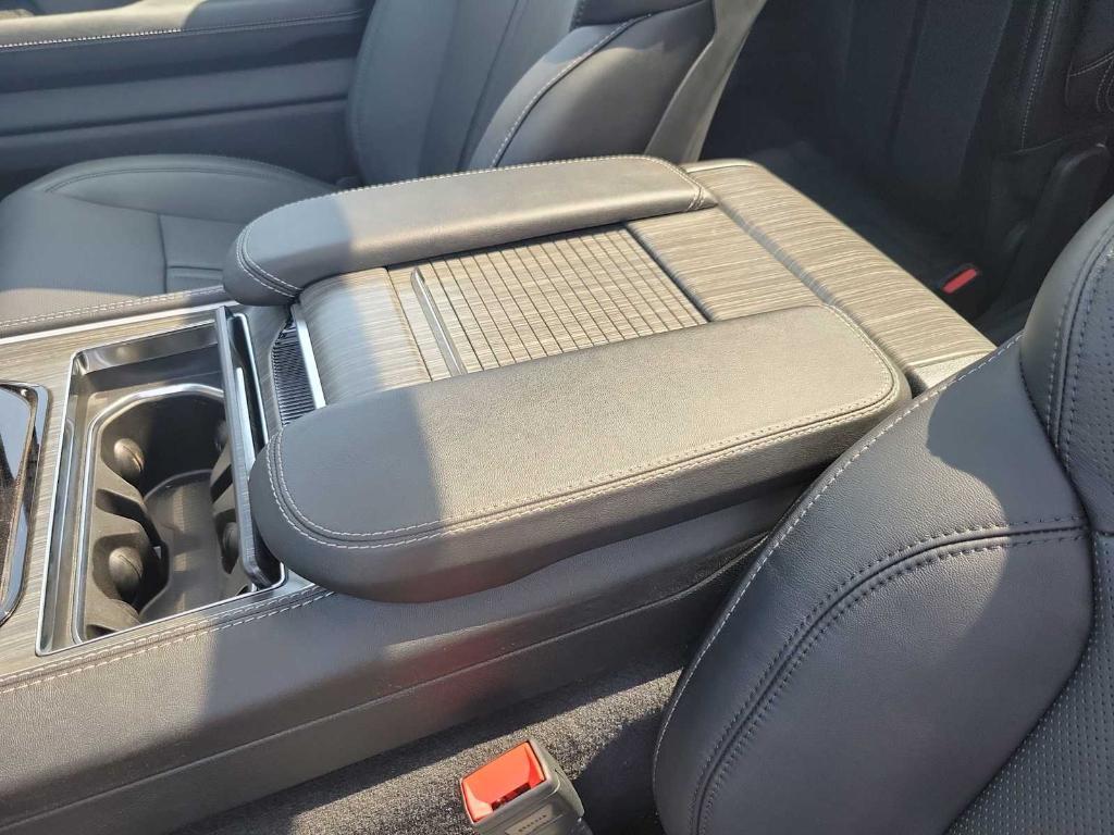 new 2024 Jeep Wagoneer L car, priced at $68,264