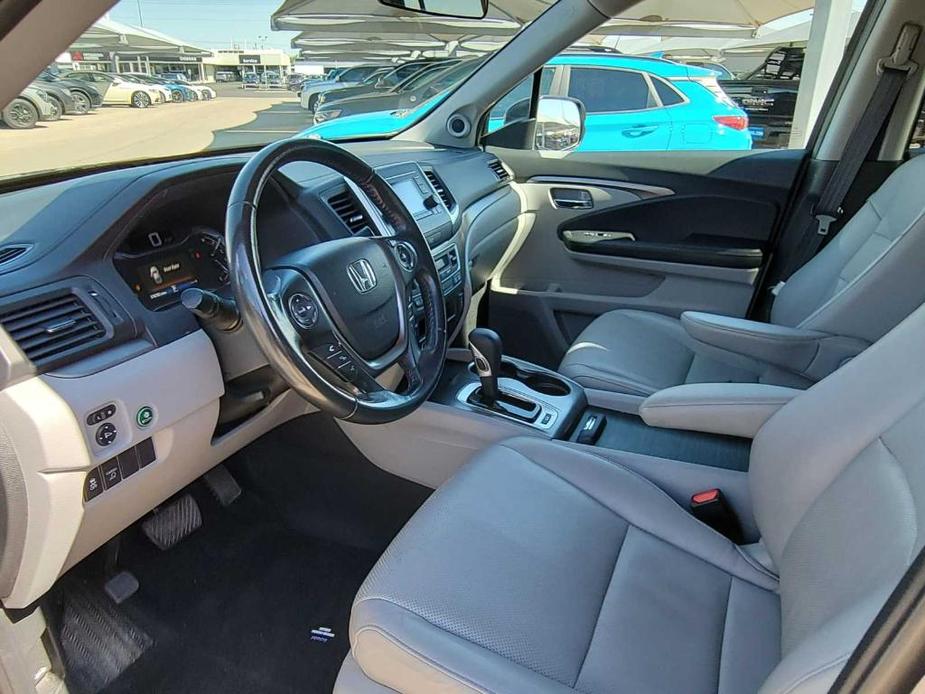 used 2019 Honda Ridgeline car, priced at $26,995