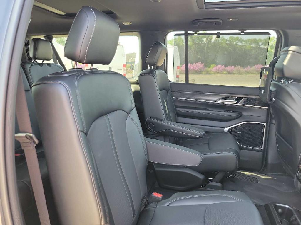 new 2024 Jeep Wagoneer L car, priced at $74,717