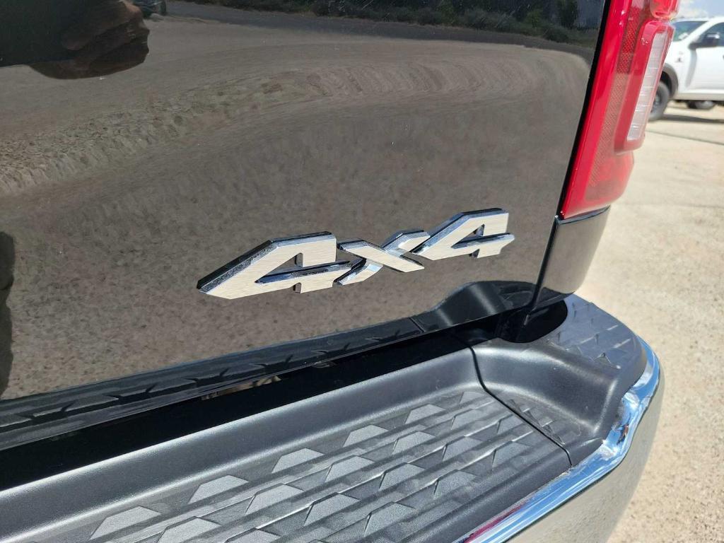 new 2026 Ram 2500 car, priced at $72,335