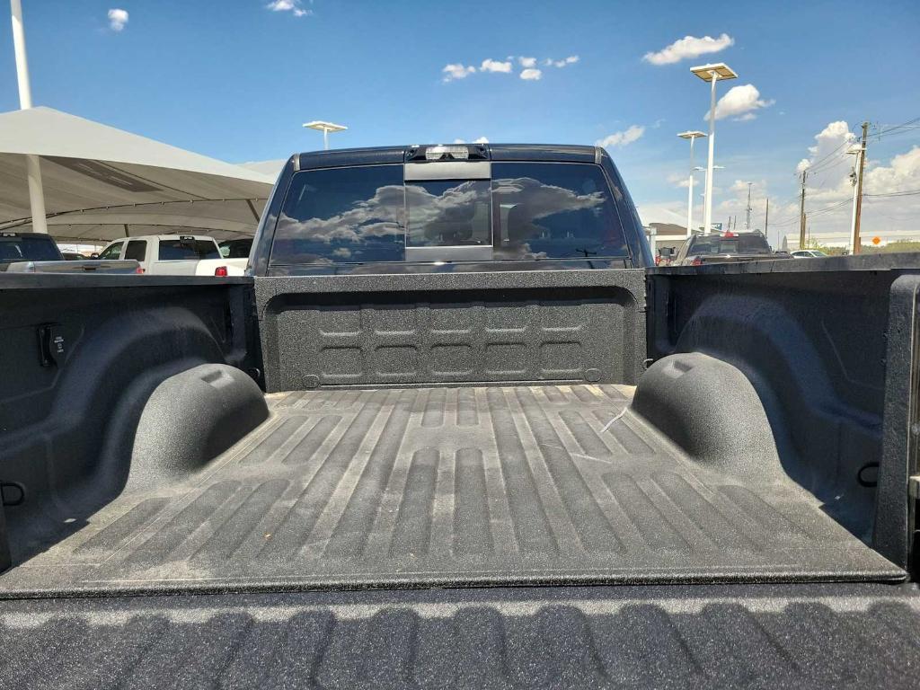 new 2026 Ram 2500 car, priced at $72,335