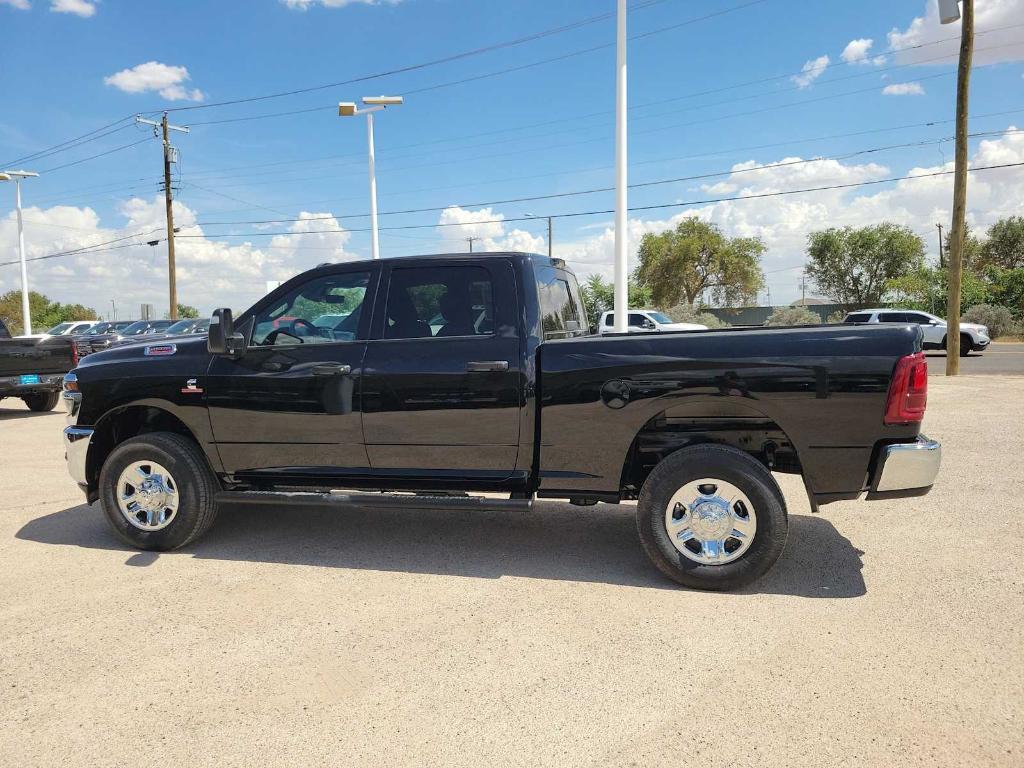 new 2026 Ram 2500 car, priced at $72,335