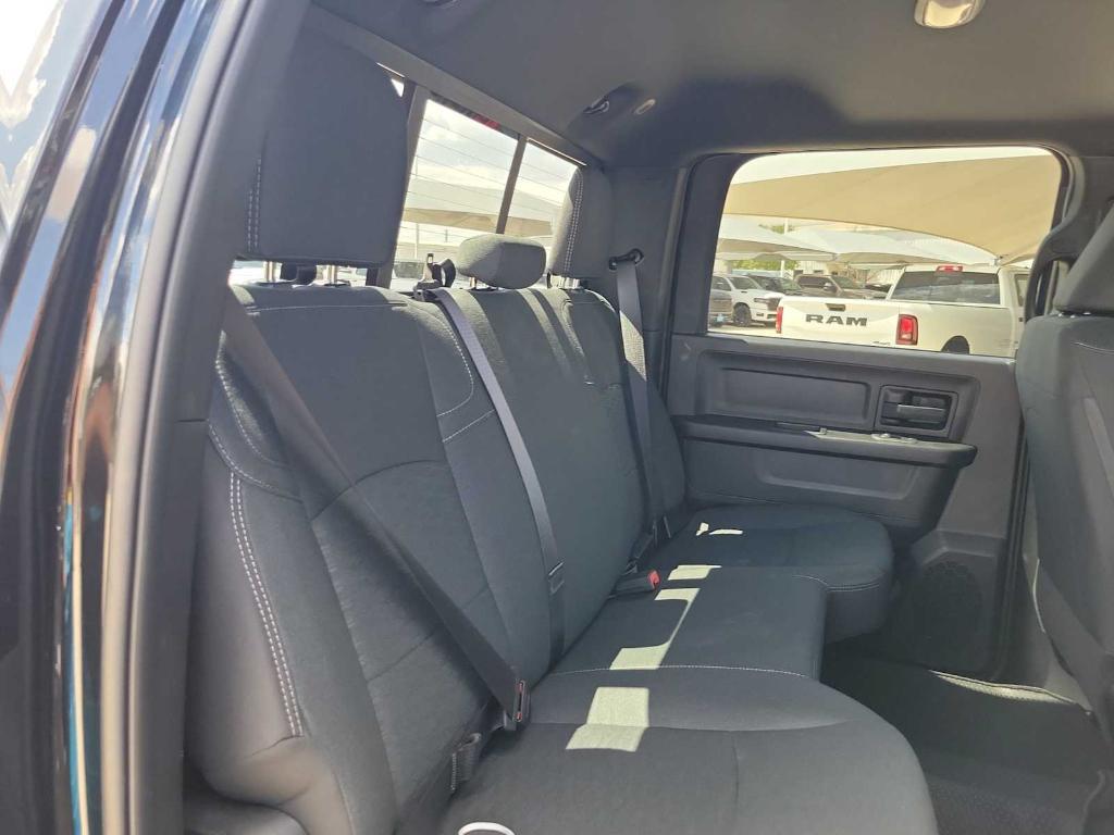 new 2026 Ram 2500 car, priced at $72,335