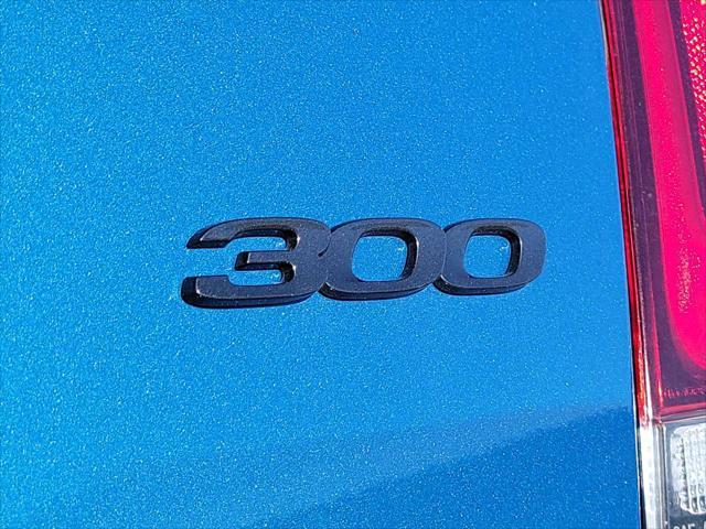 new 2023 Chrysler 300 car, priced at $36,030