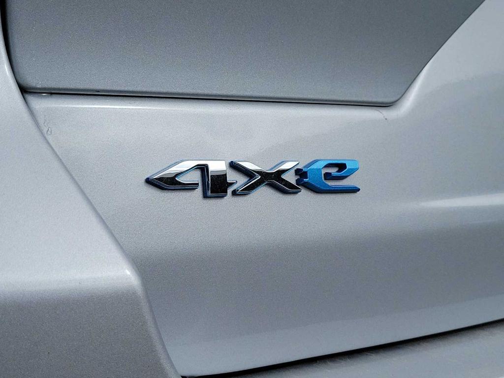 new 2024 Jeep Grand Cherokee 4xe car, priced at $54,980