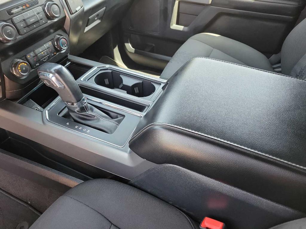 used 2020 Ford F-150 car, priced at $35,995