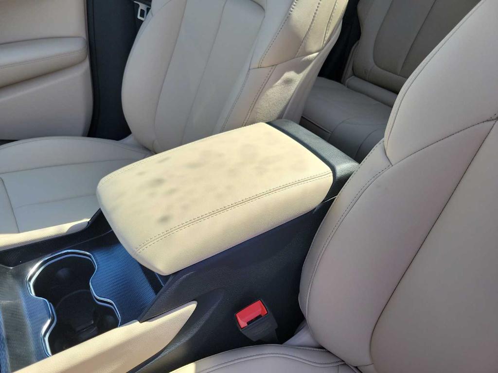 new 2025 Jeep Grand Cherokee car, priced at $45,385