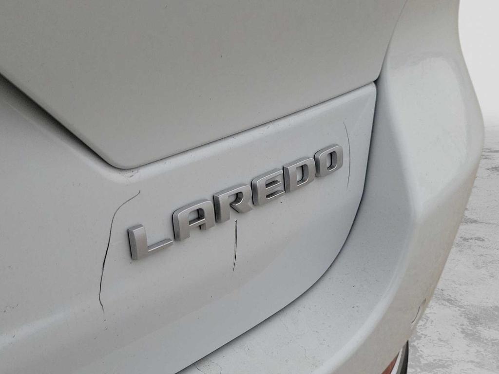 new 2025 Jeep Grand Cherokee car, priced at $39,530