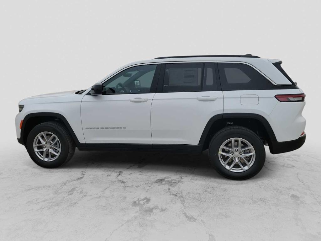 new 2025 Jeep Grand Cherokee car, priced at $39,530