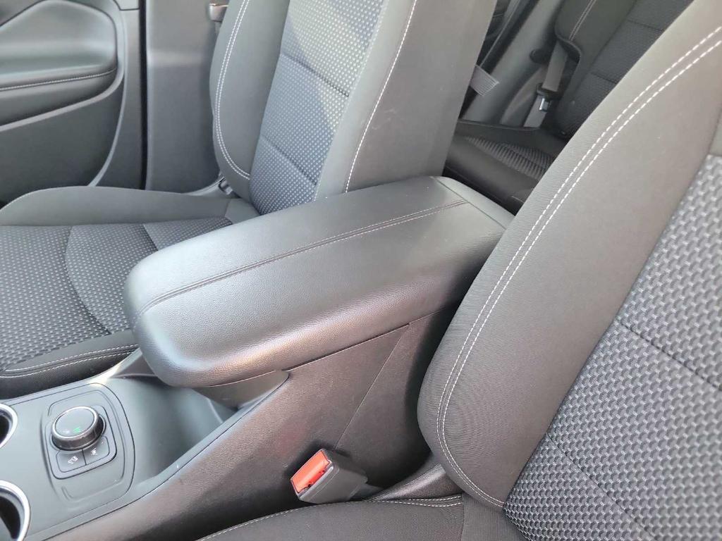 used 2023 GMC Terrain car, priced at $25,999