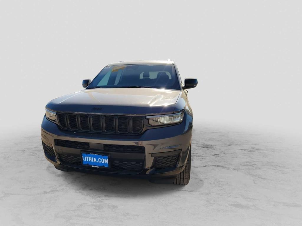 new 2025 Jeep Grand Cherokee L car, priced at $44,230