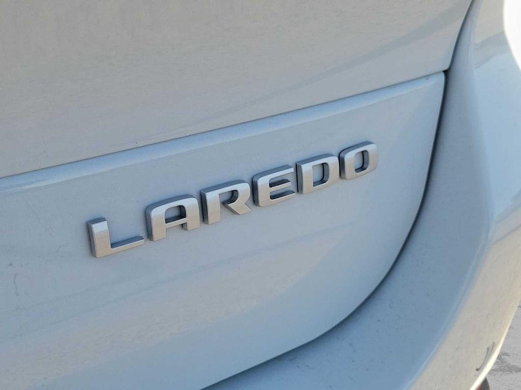 new 2025 Jeep Grand Cherokee L car, priced at $41,630