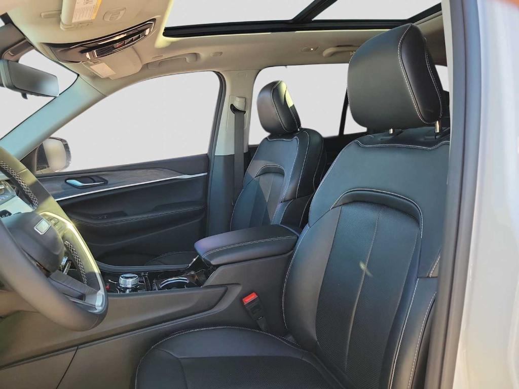 used 2022 Jeep Grand Cherokee 4xe car, priced at $33,999