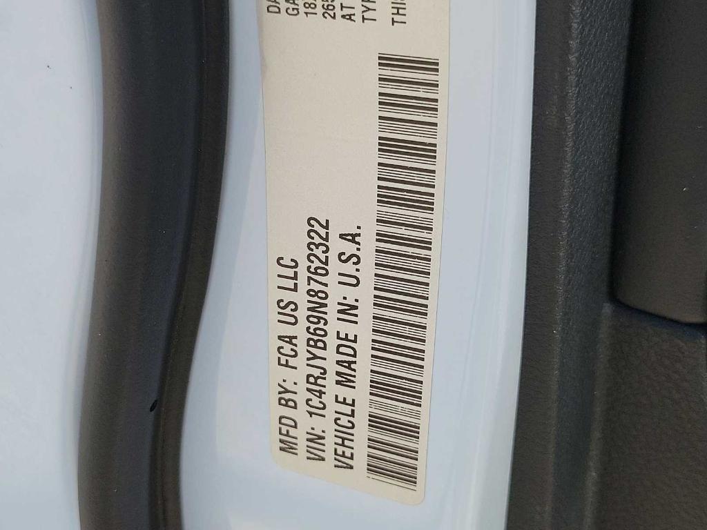 used 2022 Jeep Grand Cherokee 4xe car, priced at $33,999