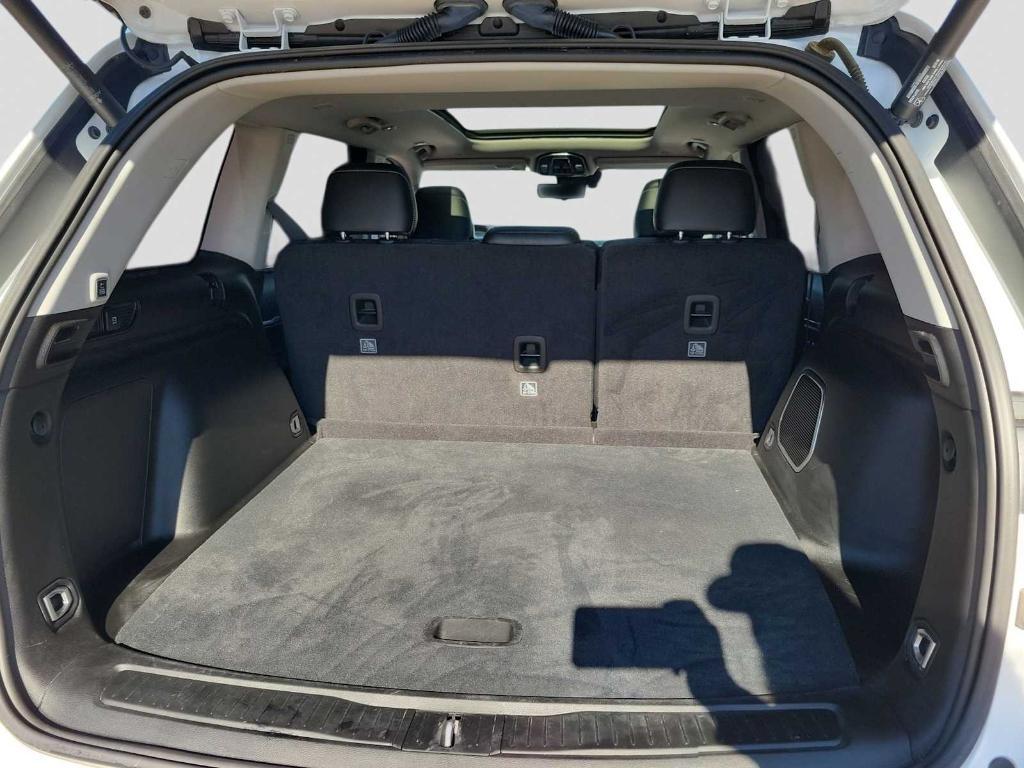 used 2022 Jeep Grand Cherokee 4xe car, priced at $33,999