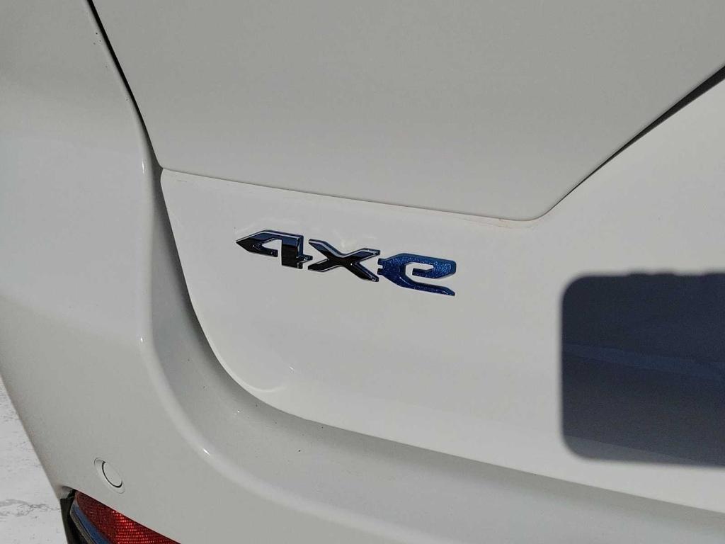 used 2022 Jeep Grand Cherokee 4xe car, priced at $33,999