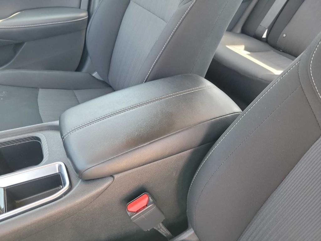 used 2024 Nissan Sentra car, priced at $22,998