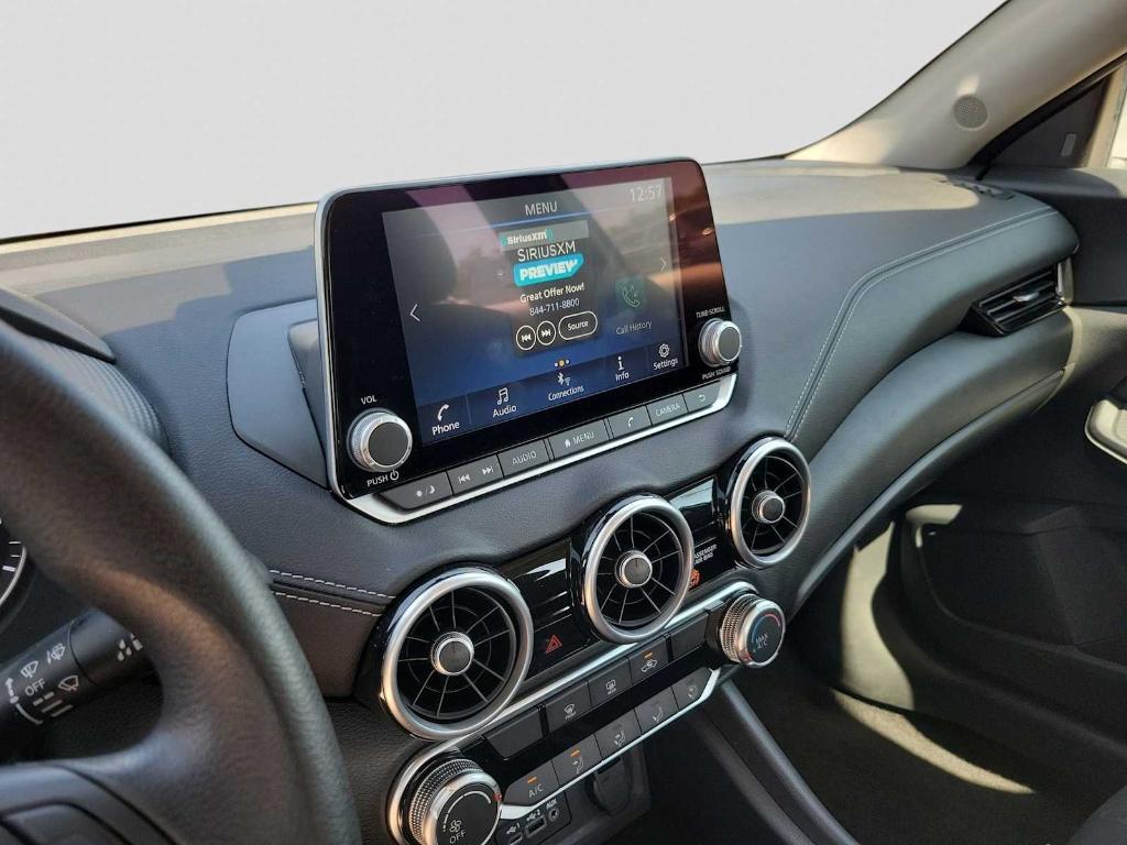 used 2024 Nissan Sentra car, priced at $19,995