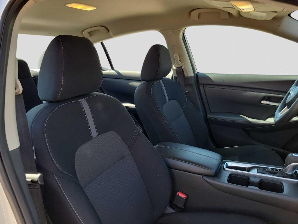 used 2024 Nissan Sentra car, priced at $19,995