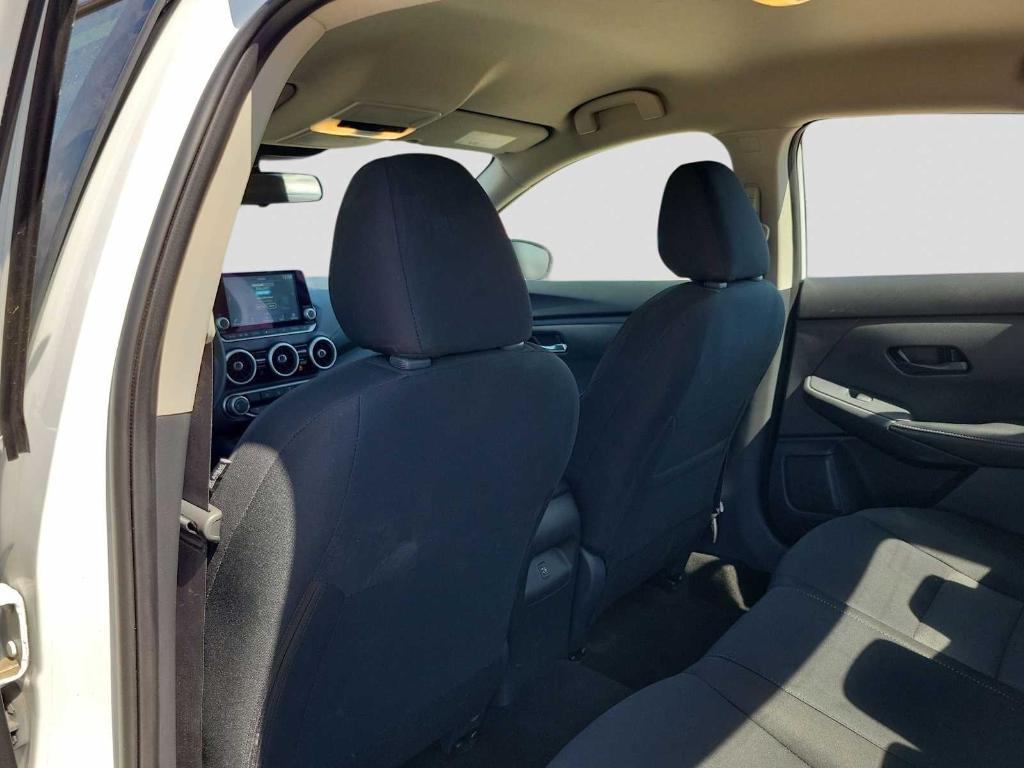 used 2024 Nissan Sentra car, priced at $19,995