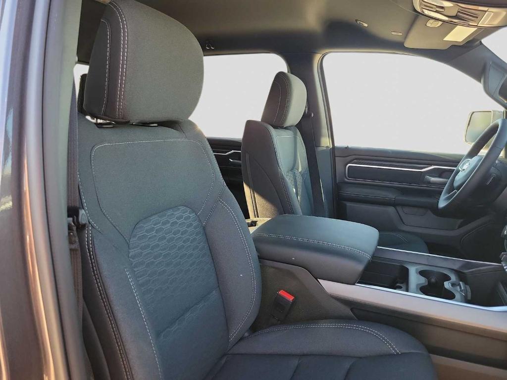 new 2026 Ram 1500 car, priced at $55,900