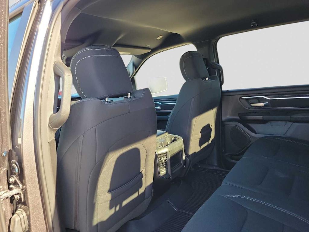 new 2026 Ram 1500 car, priced at $55,900