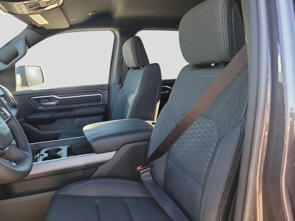 new 2026 Ram 1500 car, priced at $55,900