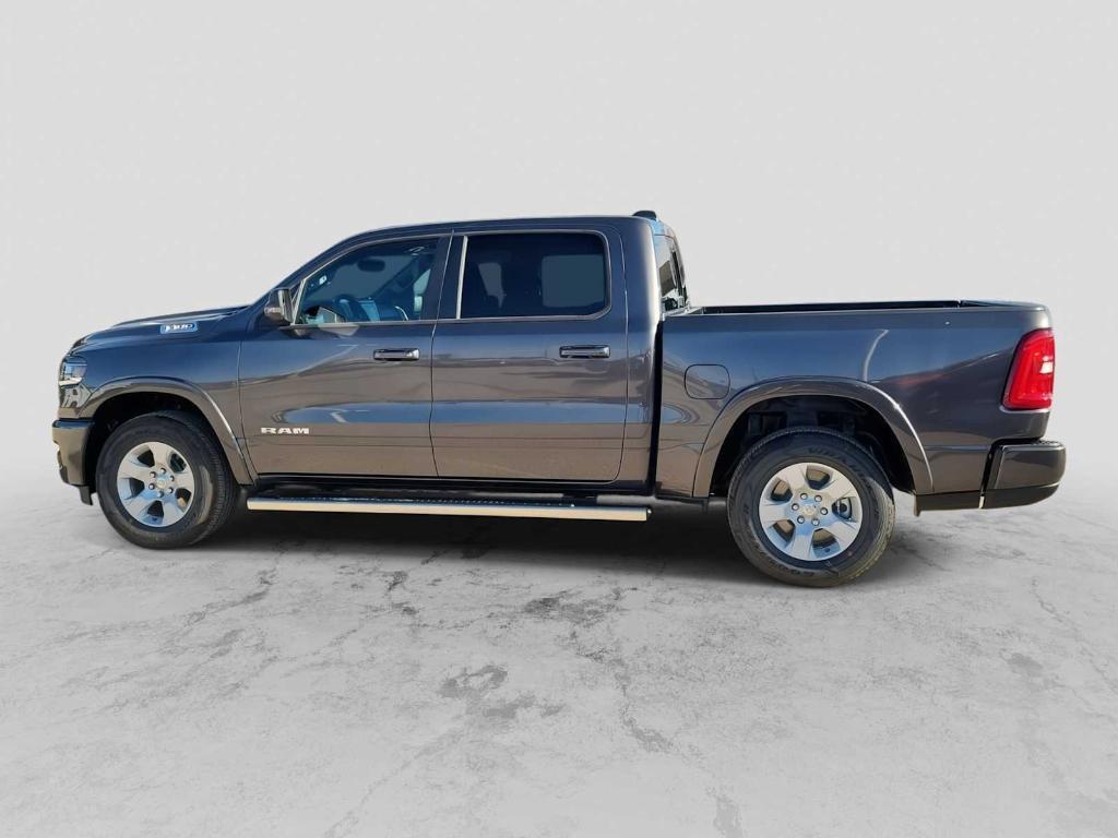 new 2026 Ram 1500 car, priced at $55,900